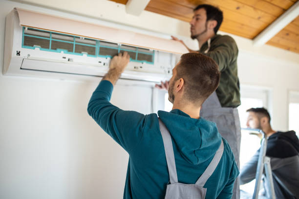 Best HVAC emergency services  in Hampton Beach, NH