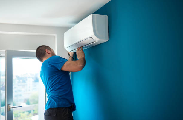 Professional HVAC in Hampton Beach, NH