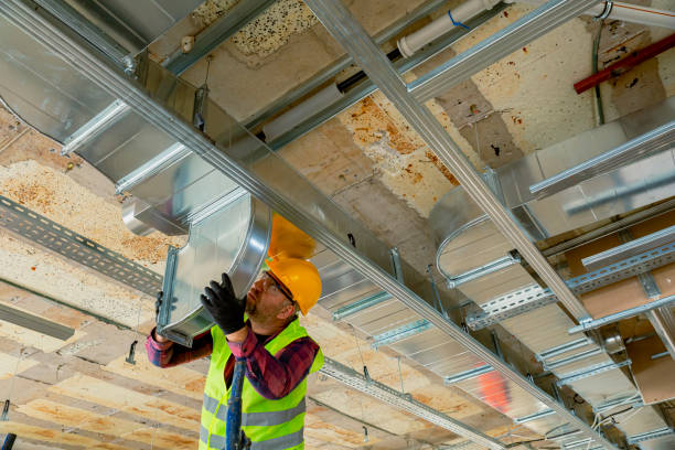 Ductless HVAC repair in Hampton Beach, NH