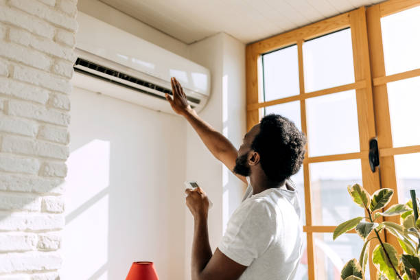 Affordable air conditioning repair