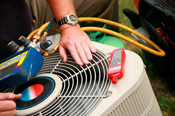 Professional HVAC in Hampton Beach, NH