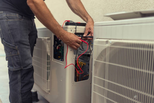 Best Ductless HVAC repair  in Hampton Beach, NH