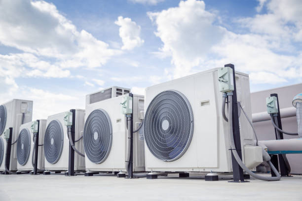 Best HVAC air duct cleaning  in Hampton Beach, NH