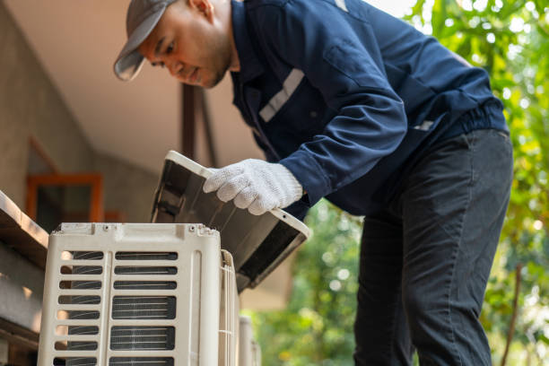 Ductless HVAC repair in Hampton Beach, NH