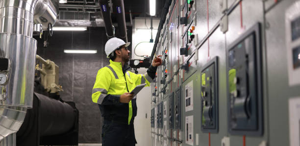 HVAC emergency services in Hampton Beach, NH
