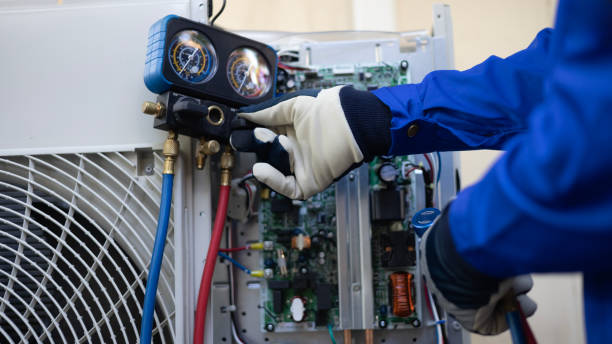 Best Air conditioning repair  in Hampton Beach, NH
